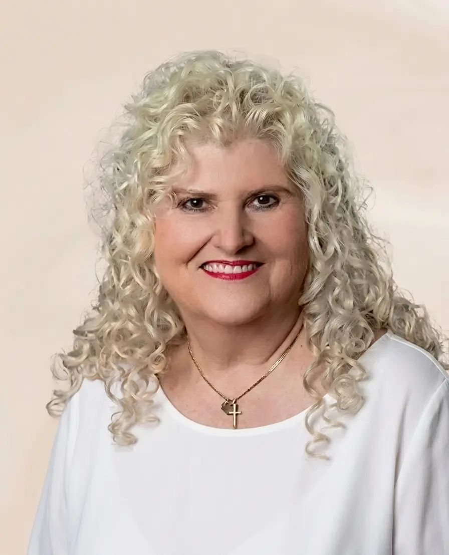 Birgit Christine Kainka, Heilpraktikerin