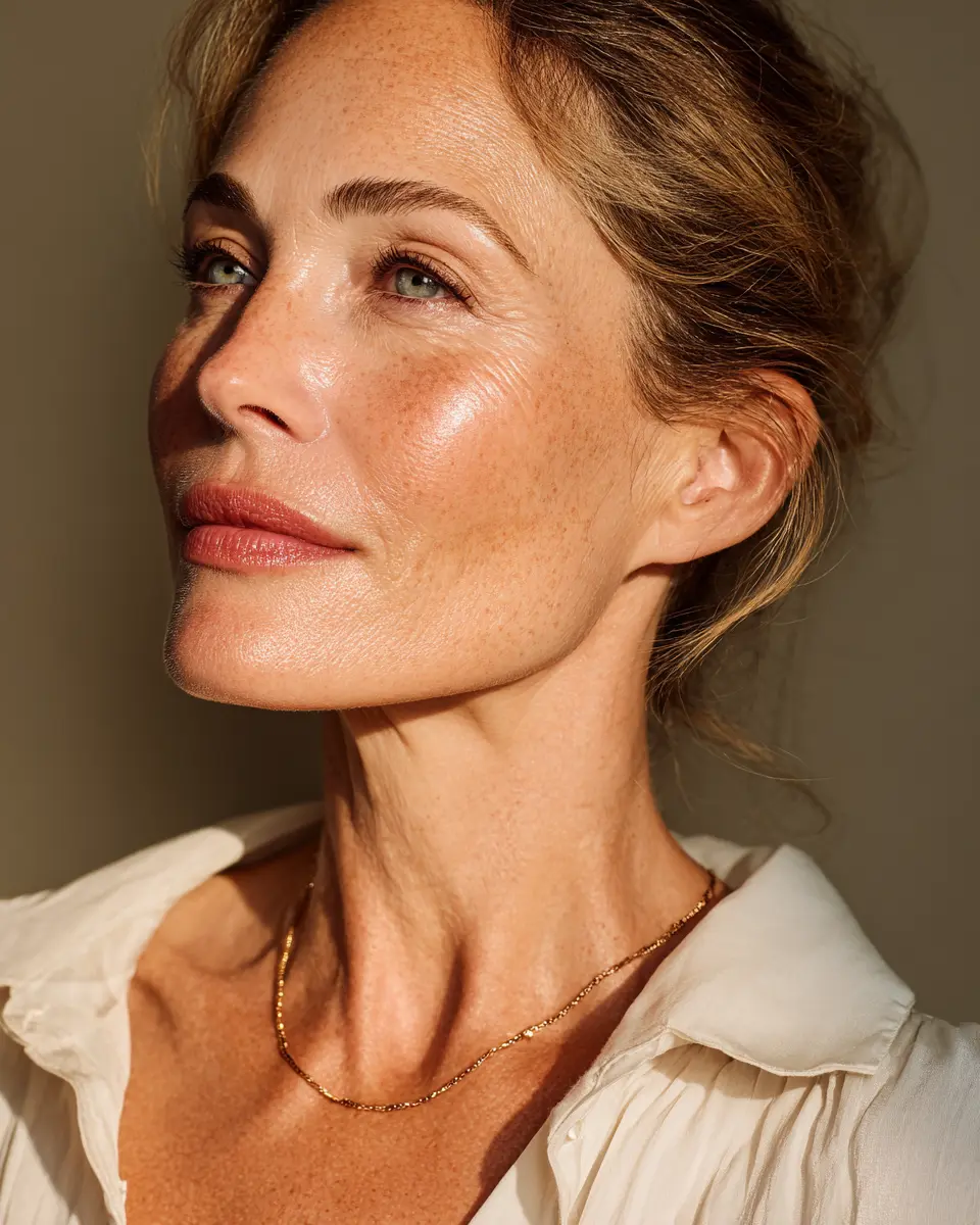 Ästhetik & Hautstraffung — Behandlung bei BeautyKraftwerk