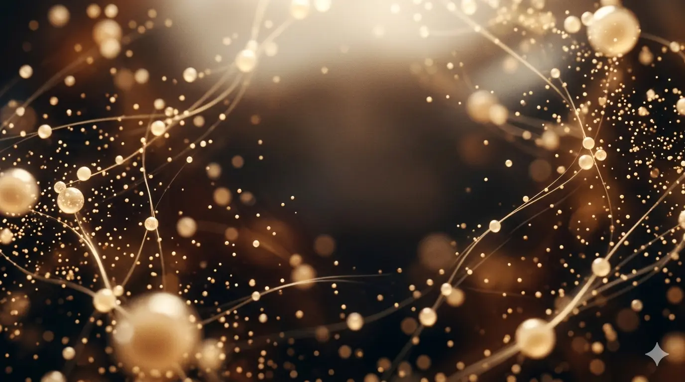 Exosome, die Boten der Zellregeneration