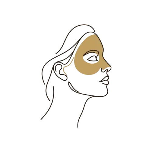 Medizinische Kosmetik — Icon