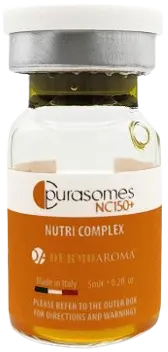 PURASOMES NC 150+, Nutri Complex